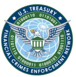 Financial Crimes Enforcement Network